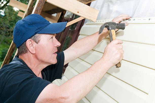 Affordable Siding Repair and Maintenance Services in Antigo, WI