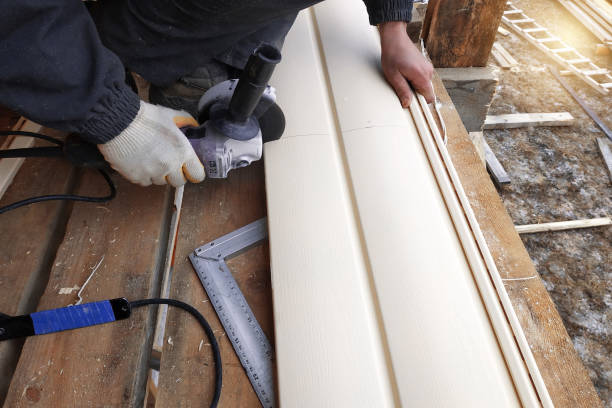 Best Siding for Multi-Family Homes  in Antigo, WI